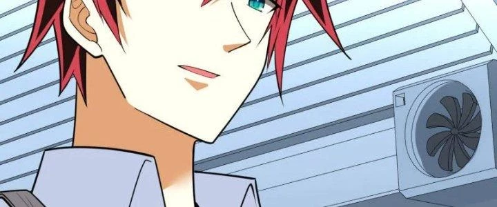 Chiến Hạm Của Ta Có Thể Thăng Cấp Chapter 35 - 7