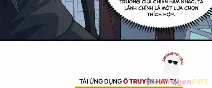 Chiến Hạm Của Ta Có Thể Thăng Cấp Chapter 35 - 22