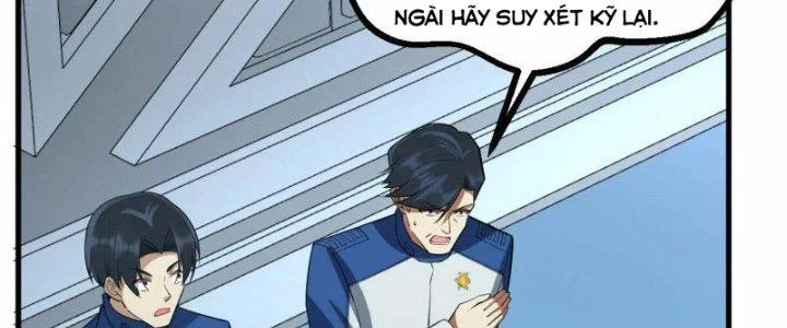 Chiến Hạm Của Ta Có Thể Thăng Cấp Chapter 35 - 28