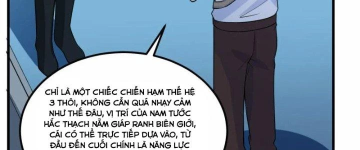 Chiến Hạm Của Ta Có Thể Thăng Cấp Chapter 35 - 31