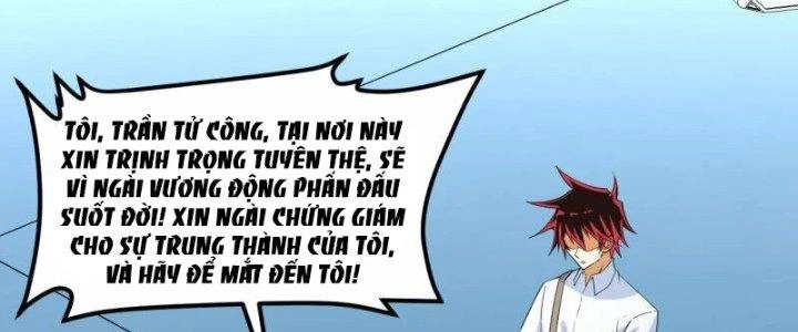 Chiến Hạm Của Ta Có Thể Thăng Cấp Chapter 35 - 40