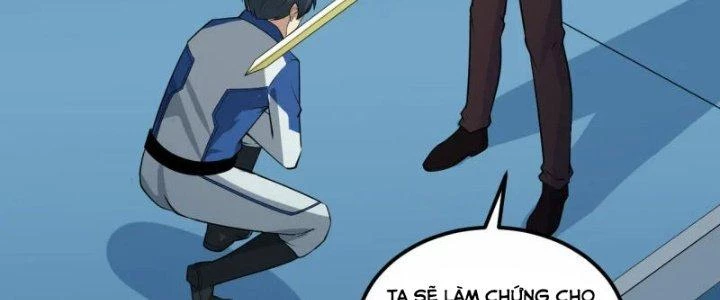 Chiến Hạm Của Ta Có Thể Thăng Cấp Chapter 35 - 42
