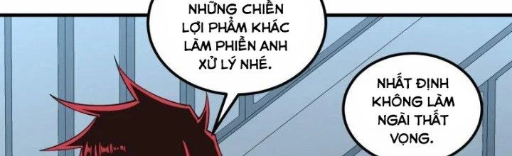 Chiến Hạm Của Ta Có Thể Thăng Cấp Chapter 35 - 45