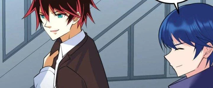 Chiến Hạm Của Ta Có Thể Thăng Cấp Chapter 35 - 46