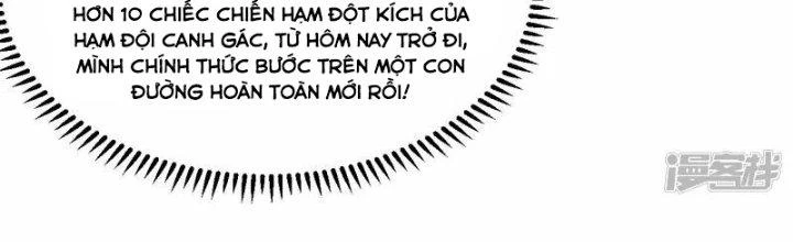 Chiến Hạm Của Ta Có Thể Thăng Cấp Chapter 35 - 53