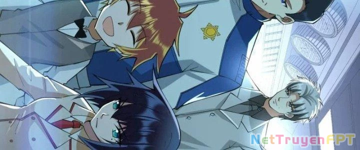 Chiến Hạm Của Ta Có Thể Thăng Cấp Chapter 35 - 56