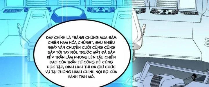 Chiến Hạm Của Ta Có Thể Thăng Cấp Chapter 35 - 76