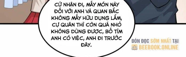 Chiến Hạm Của Ta Có Thể Thăng Cấp Chapter 35 - 101