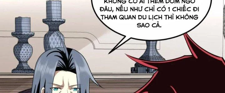 Chiến Hạm Của Ta Có Thể Thăng Cấp Chapter 35 - 118