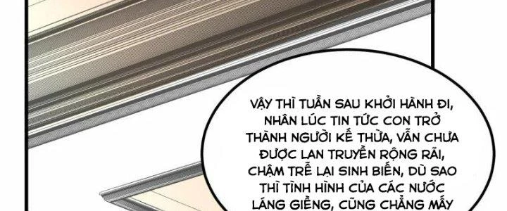 Chiến Hạm Của Ta Có Thể Thăng Cấp Chapter 35 - 126