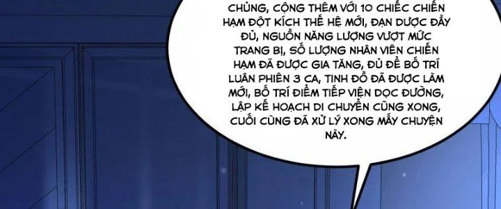 Chiến Hạm Của Ta Có Thể Thăng Cấp Chapter 35 - 131