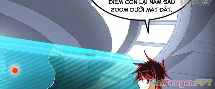 Chiến Hạm Của Ta Có Thể Thăng Cấp Chapter 35 - 203