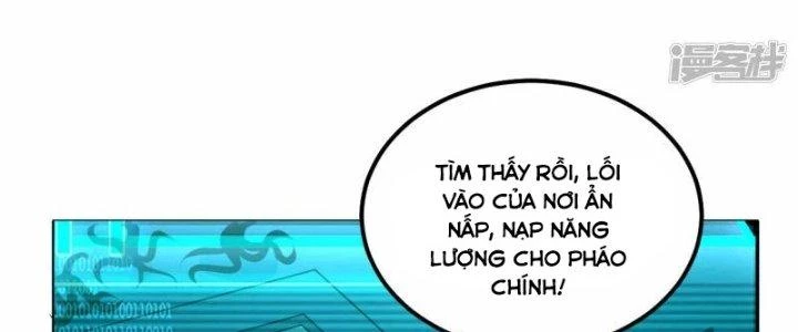 Chiến Hạm Của Ta Có Thể Thăng Cấp Chapter 35 - 207