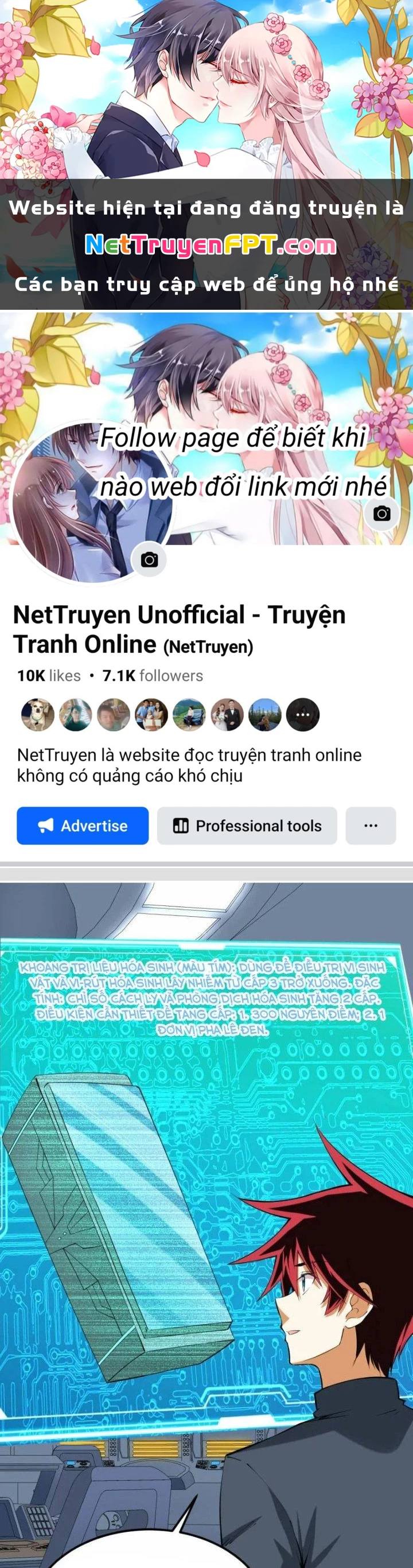 Chiến Hạm Của Ta Có Thể Thăng Cấp Chapter 36 - 1
