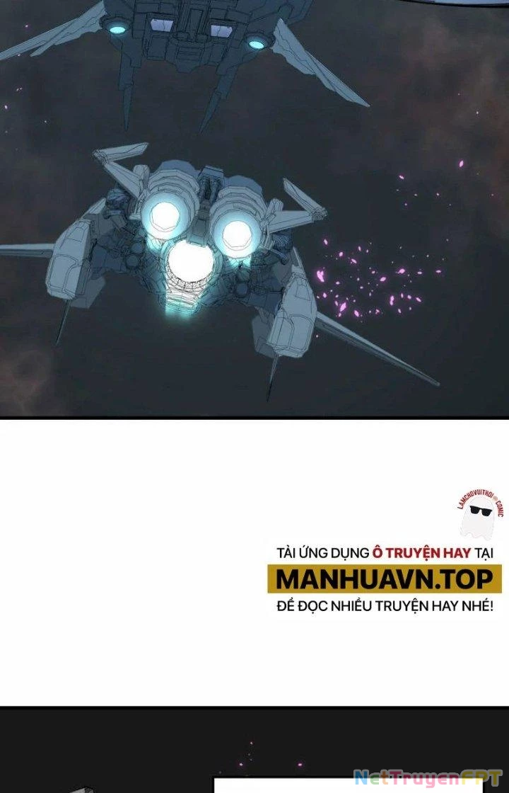 Chiến Hạm Của Ta Có Thể Thăng Cấp Chapter 36 - 14
