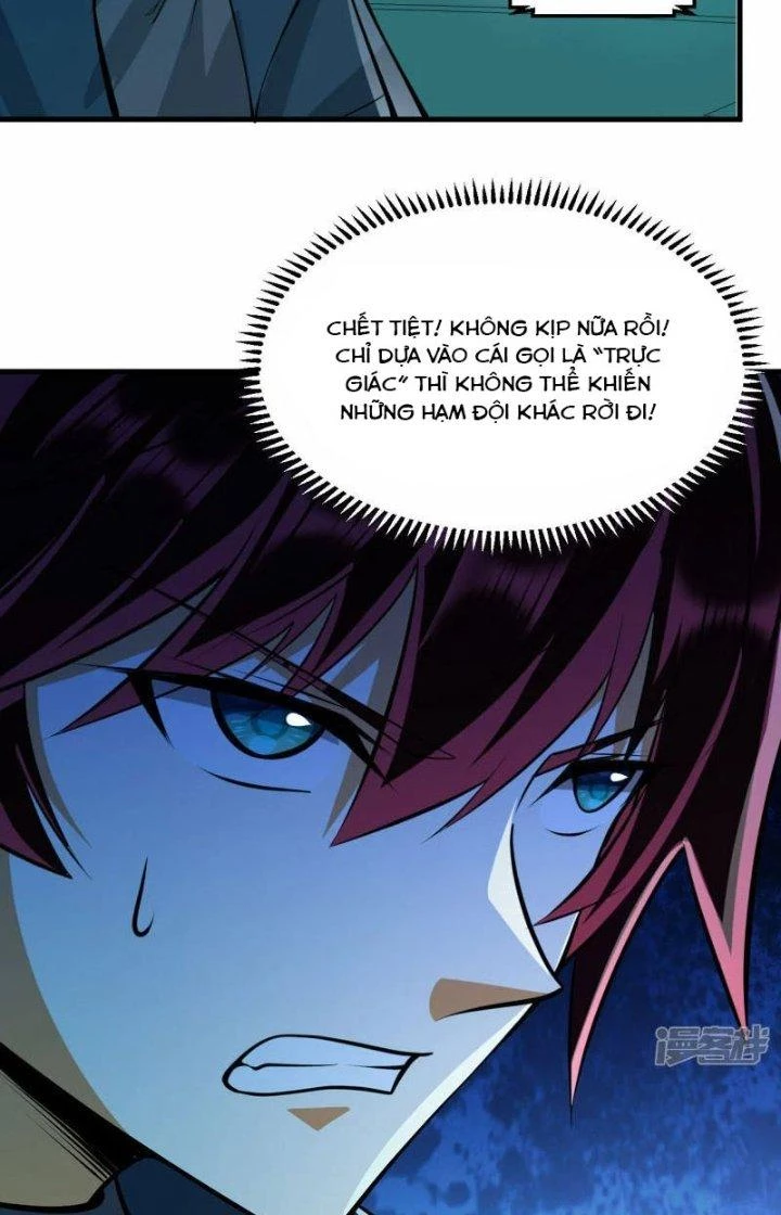 Chiến Hạm Của Ta Có Thể Thăng Cấp Chapter 37 - 11