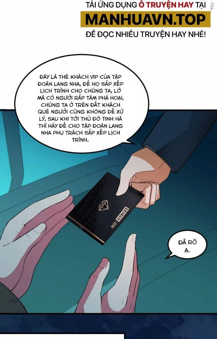 Chiến Hạm Của Ta Có Thể Thăng Cấp Chapter 38 - 27