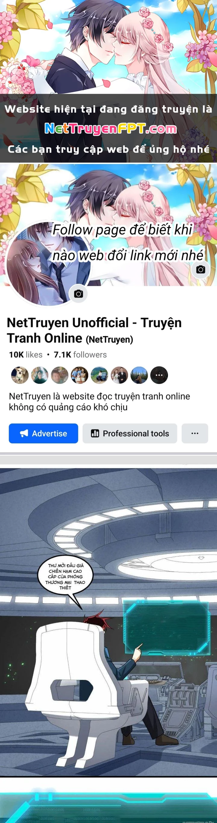 Chiến Hạm Của Ta Có Thể Thăng Cấp Chapter 39 - 1