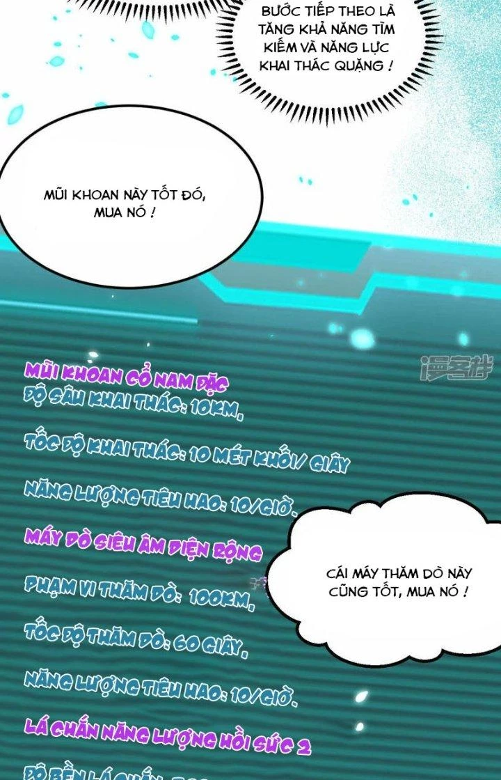 Chiến Hạm Của Ta Có Thể Thăng Cấp Chapter 39 - 7