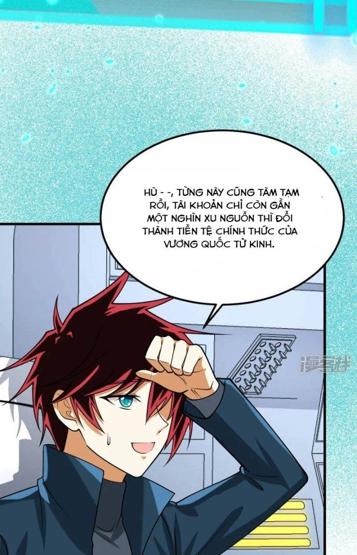 Chiến Hạm Của Ta Có Thể Thăng Cấp Chapter 39 - 9