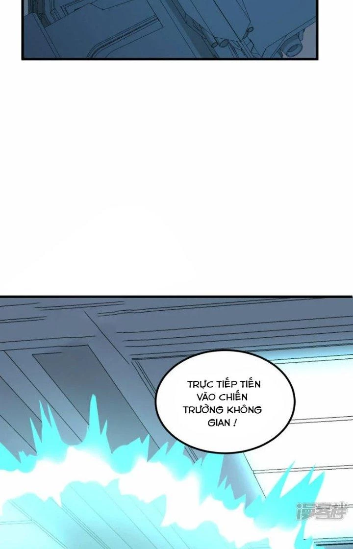 Chiến Hạm Của Ta Có Thể Thăng Cấp Chapter 39 - 12
