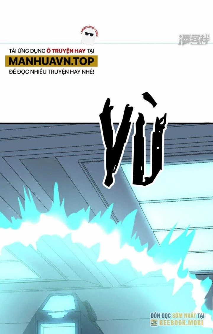 Chiến Hạm Của Ta Có Thể Thăng Cấp Chapter 39 - 15