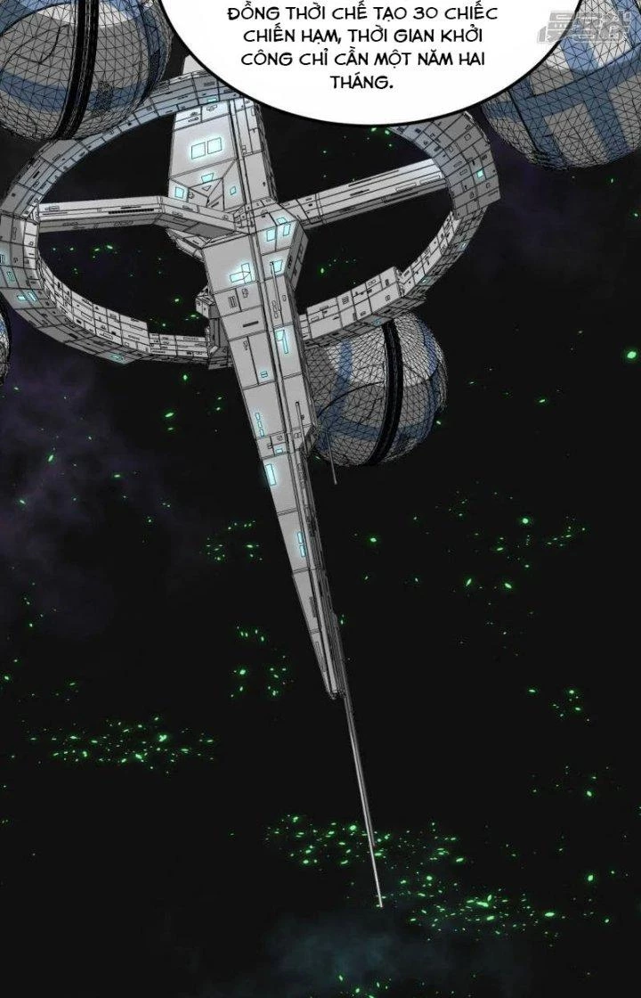 Chiến Hạm Của Ta Có Thể Thăng Cấp Chapter 39 - 26