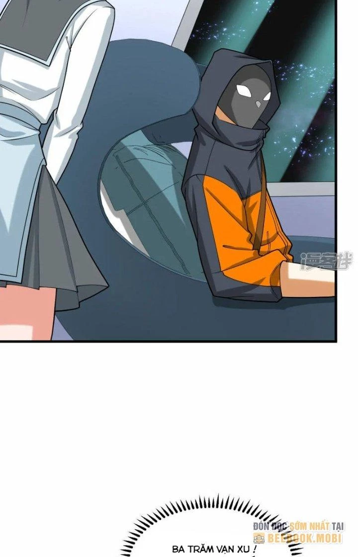 Chiến Hạm Của Ta Có Thể Thăng Cấp Chapter 39 - 30