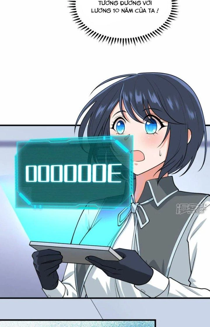 Chiến Hạm Của Ta Có Thể Thăng Cấp Chapter 39 - 31