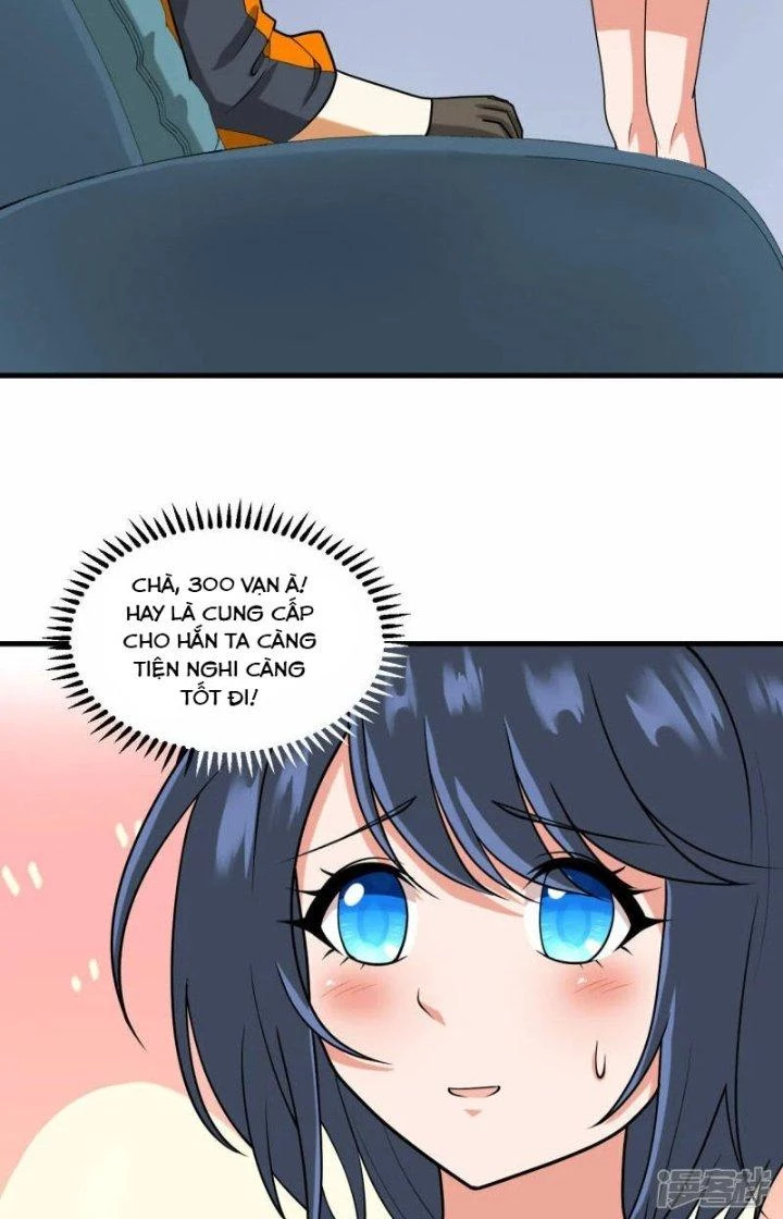 Chiến Hạm Của Ta Có Thể Thăng Cấp Chapter 39 - 33