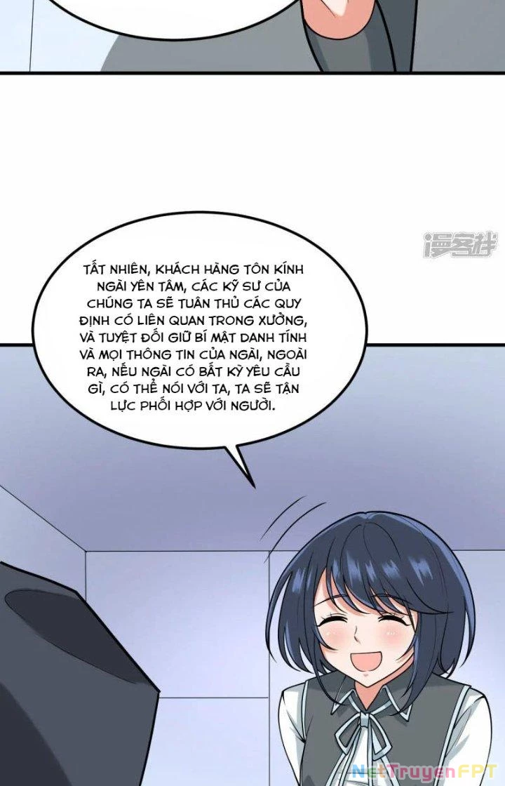 Chiến Hạm Của Ta Có Thể Thăng Cấp Chapter 39 - 36