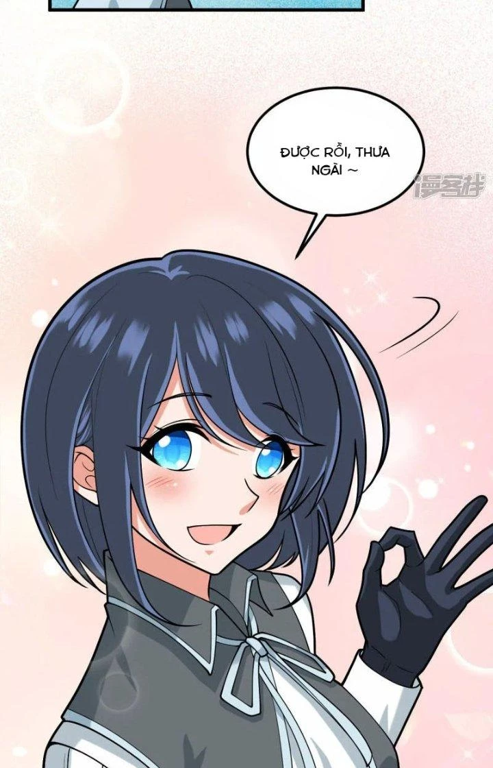 Chiến Hạm Của Ta Có Thể Thăng Cấp Chapter 39 - 43