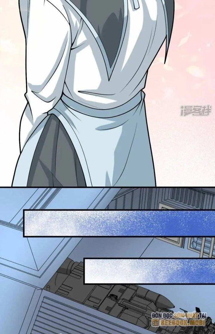 Chiến Hạm Của Ta Có Thể Thăng Cấp Chapter 39 - 44