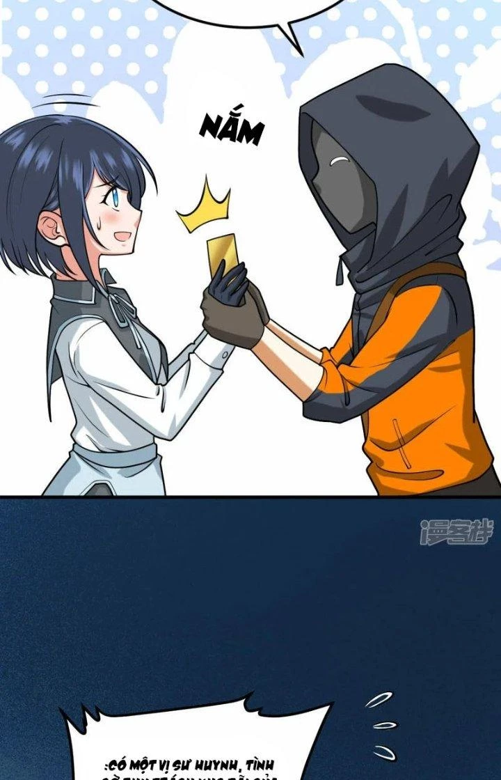 Chiến Hạm Của Ta Có Thể Thăng Cấp Chapter 39 - 48