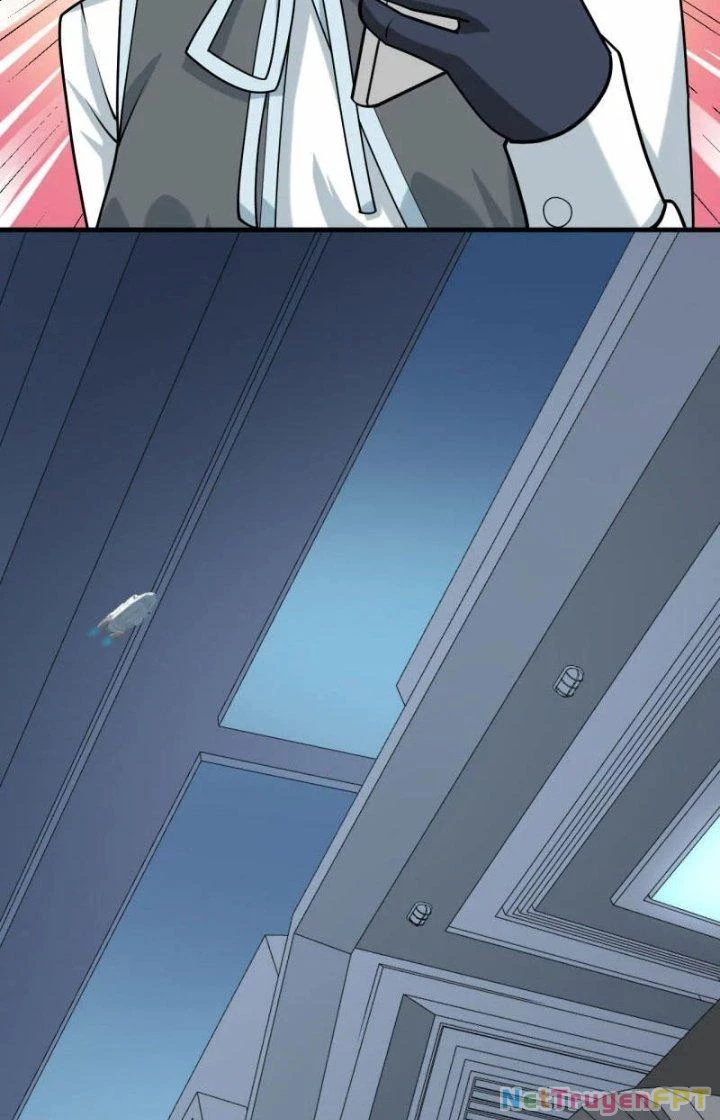 Chiến Hạm Của Ta Có Thể Thăng Cấp Chapter 39 - 52