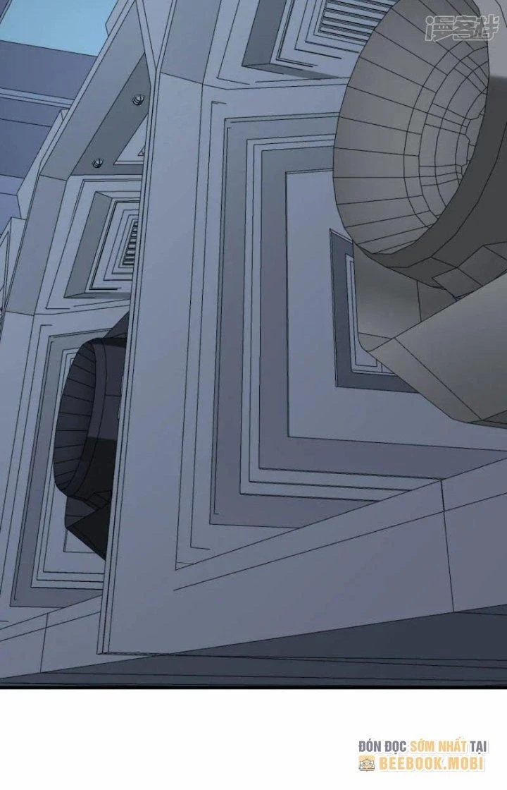 Chiến Hạm Của Ta Có Thể Thăng Cấp Chapter 39 - 53