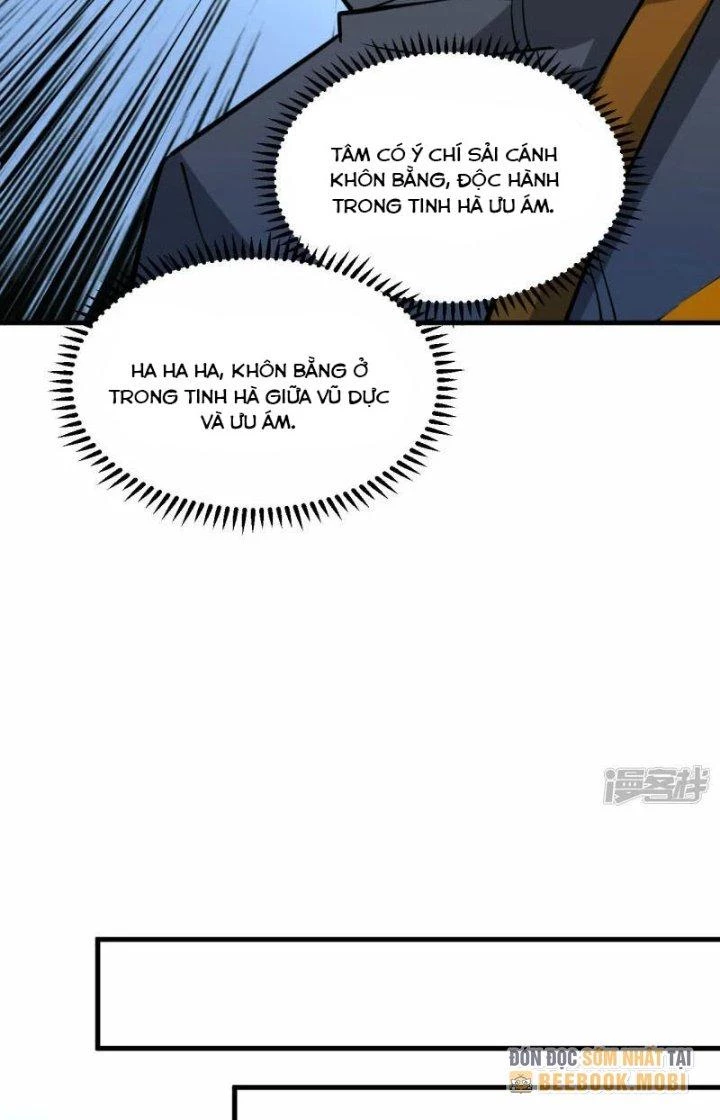 Chiến Hạm Của Ta Có Thể Thăng Cấp Chapter 40 - 41