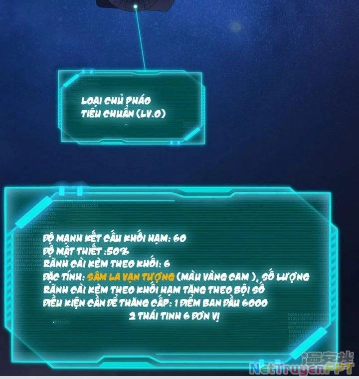 Chiến Hạm Của Ta Có Thể Thăng Cấp Chapter 40 - 54
