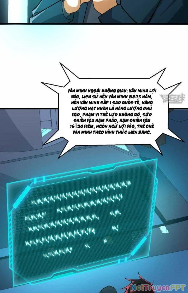 Chiến Hạm Của Ta Có Thể Thăng Cấp Chapter 41 - 4