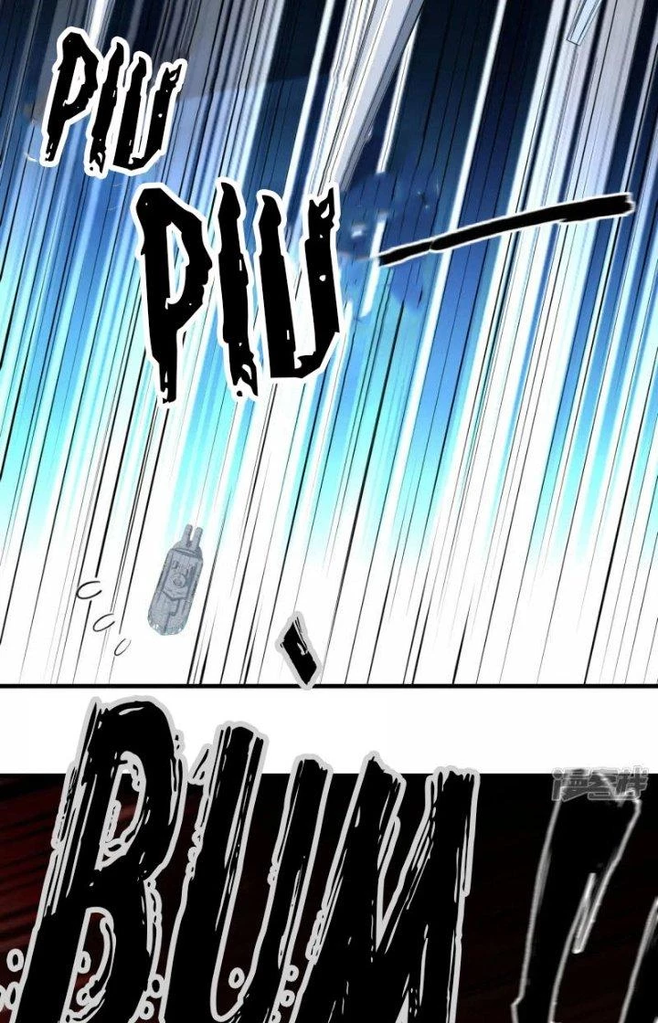 Chiến Hạm Của Ta Có Thể Thăng Cấp Chapter 41 - 7