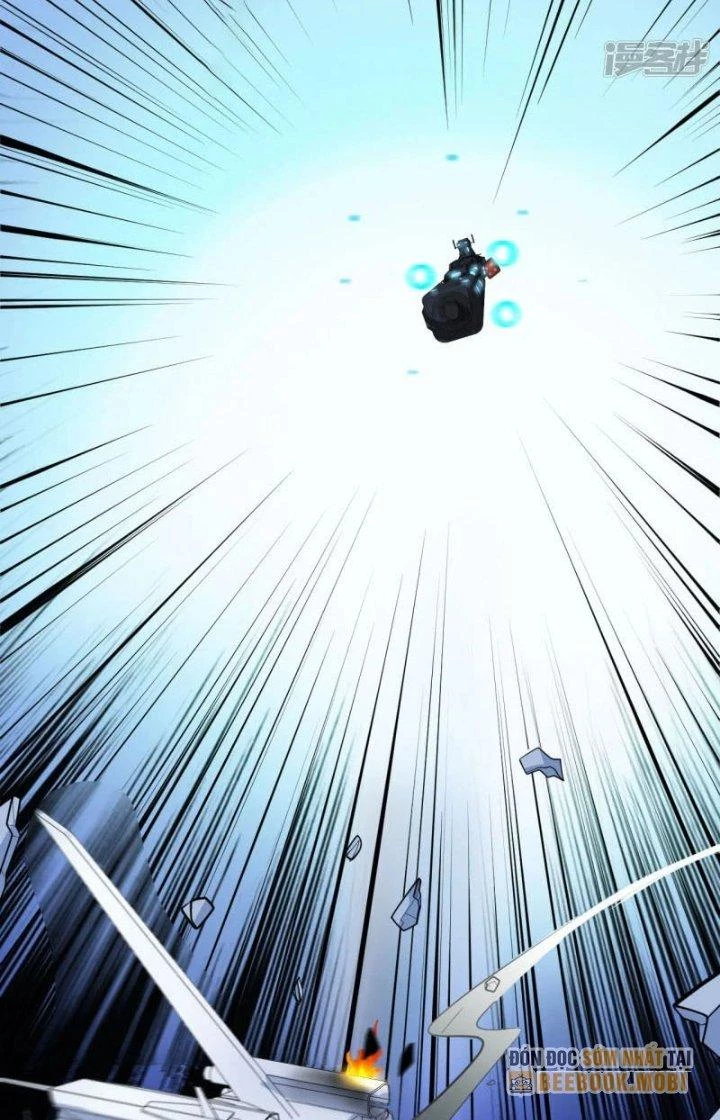 Chiến Hạm Của Ta Có Thể Thăng Cấp Chapter 41 - 10