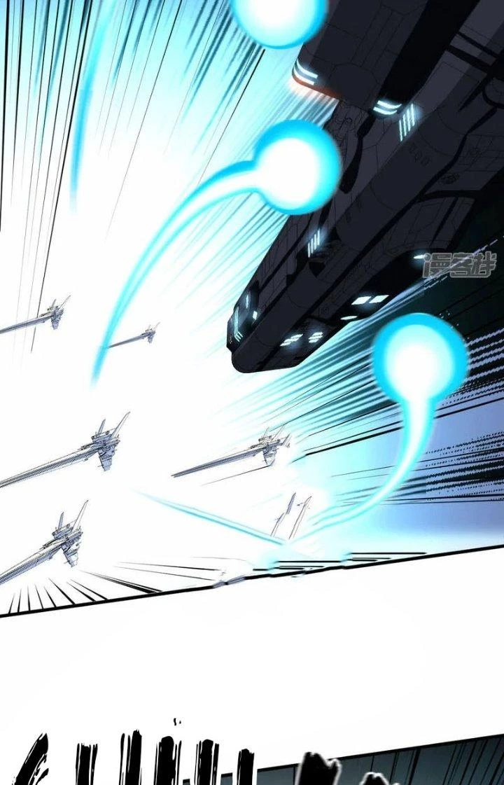 Chiến Hạm Của Ta Có Thể Thăng Cấp Chapter 41 - 12