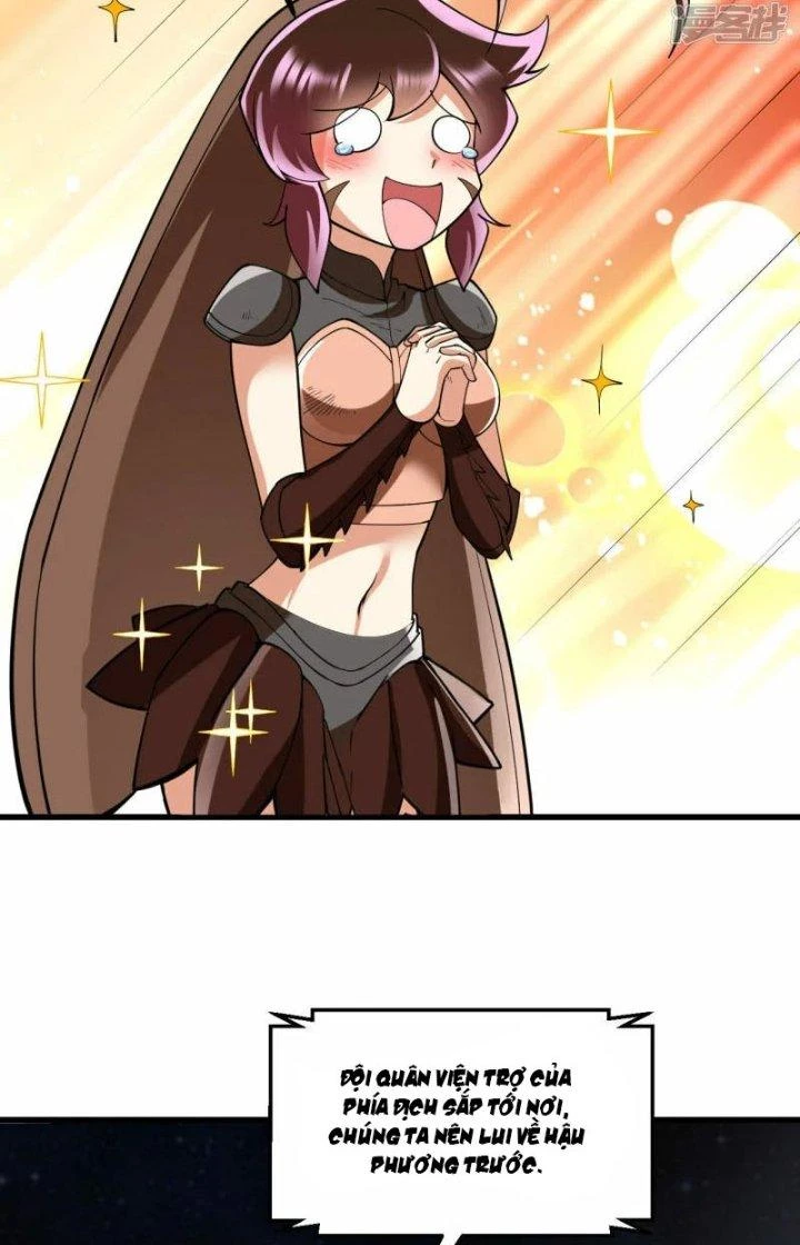 Chiến Hạm Của Ta Có Thể Thăng Cấp Chapter 41 - 18