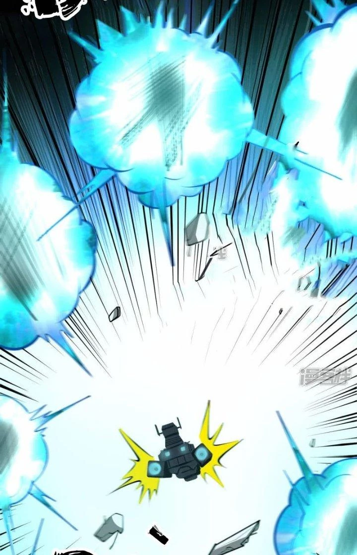 Chiến Hạm Của Ta Có Thể Thăng Cấp Chapter 41 - 23