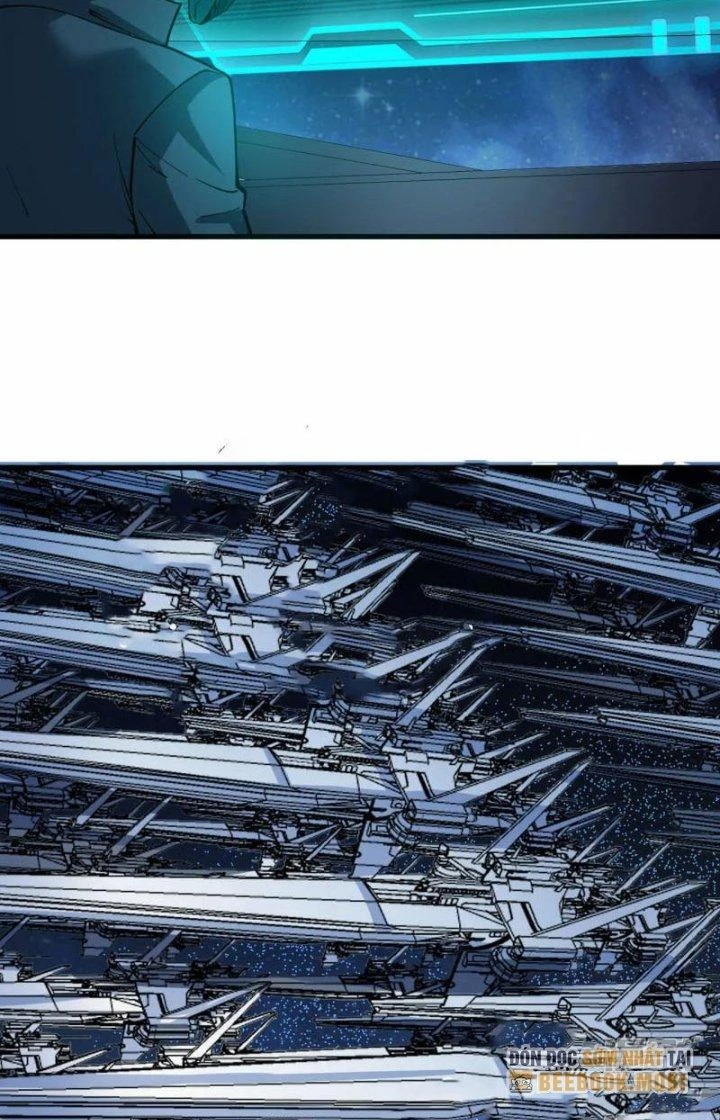 Chiến Hạm Của Ta Có Thể Thăng Cấp Chapter 41 - 25
