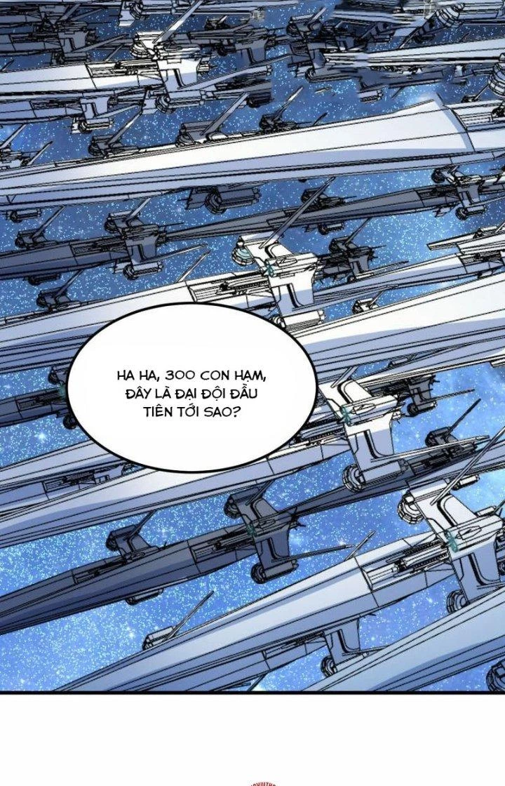 Chiến Hạm Của Ta Có Thể Thăng Cấp Chapter 41 - 26