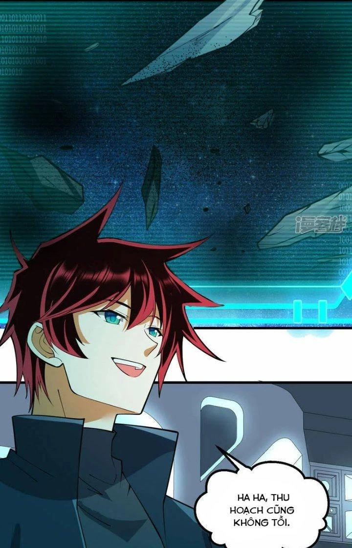 Chiến Hạm Của Ta Có Thể Thăng Cấp Chapter 41 - 29