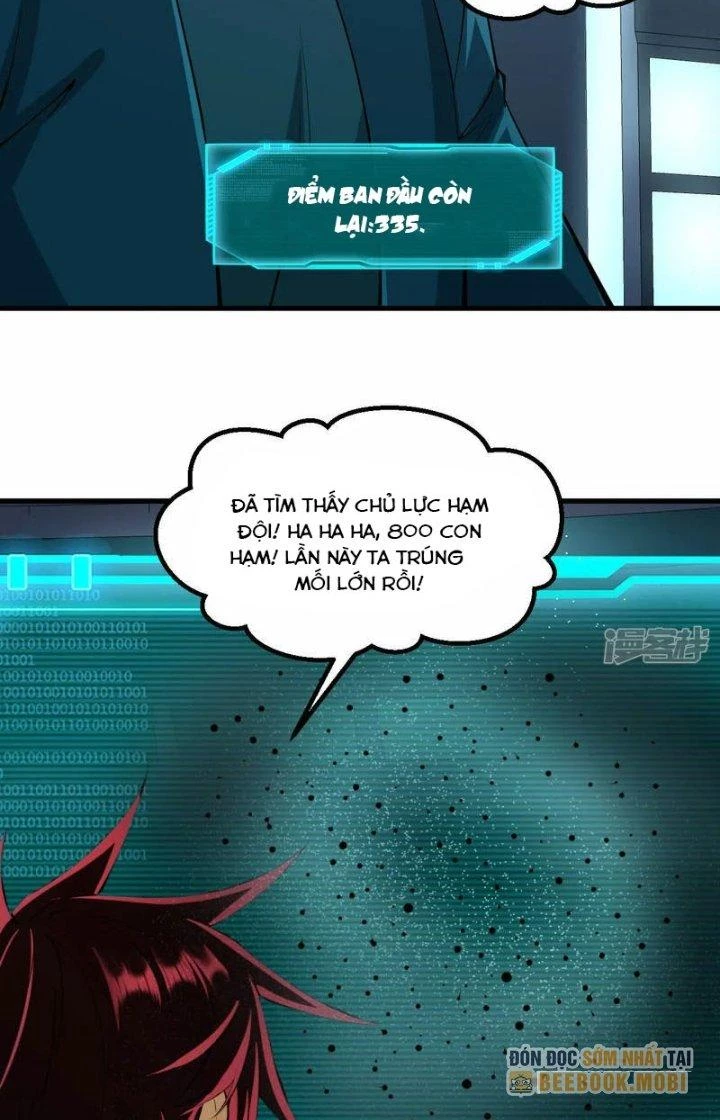 Chiến Hạm Của Ta Có Thể Thăng Cấp Chapter 41 - 30