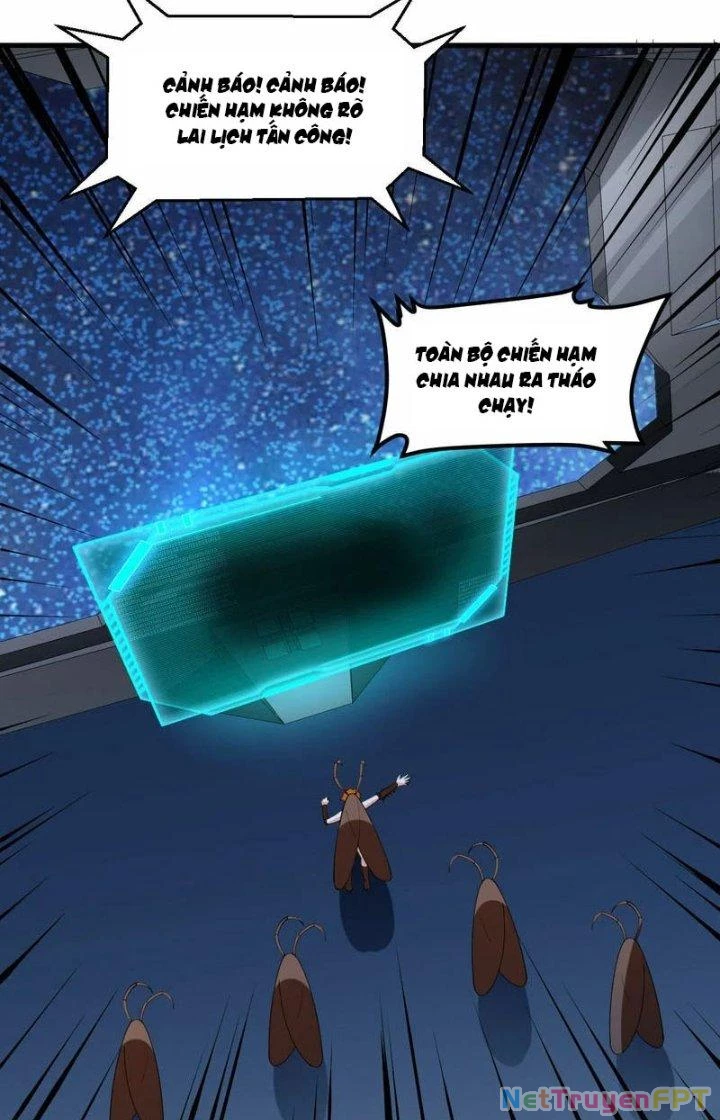 Chiến Hạm Của Ta Có Thể Thăng Cấp Chapter 41 - 33