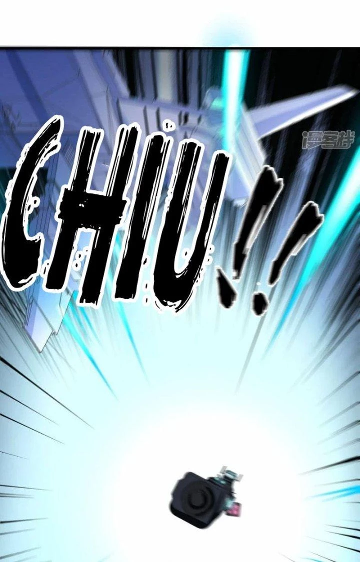 Chiến Hạm Của Ta Có Thể Thăng Cấp Chapter 41 - 35